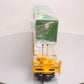USA Trains R17103 G TTX Gunderson Husky Stack with Container (Set of 3)