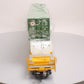 USA Trains R17103 G TTX Gunderson Husky Stack with Container (Set of 3)