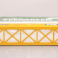 USA Trains R17103 G TTX Gunderson Husky Stack with Container (Set of 3)
