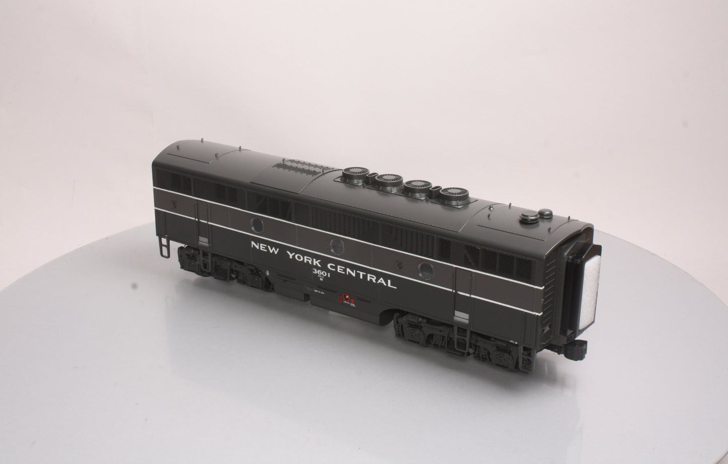 MTH 70-2008-3 New York Central G Scale F-3 B-Unit