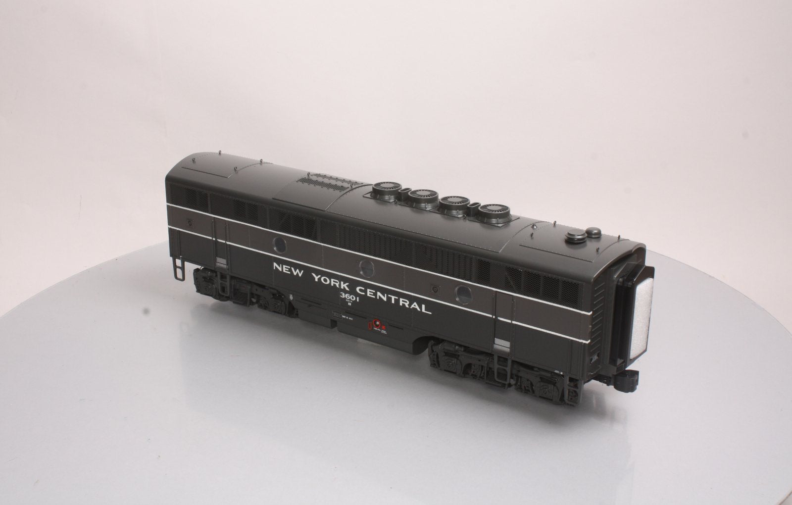 MTH 70-2008-3 New York Central G Scale F-3 B-Unit