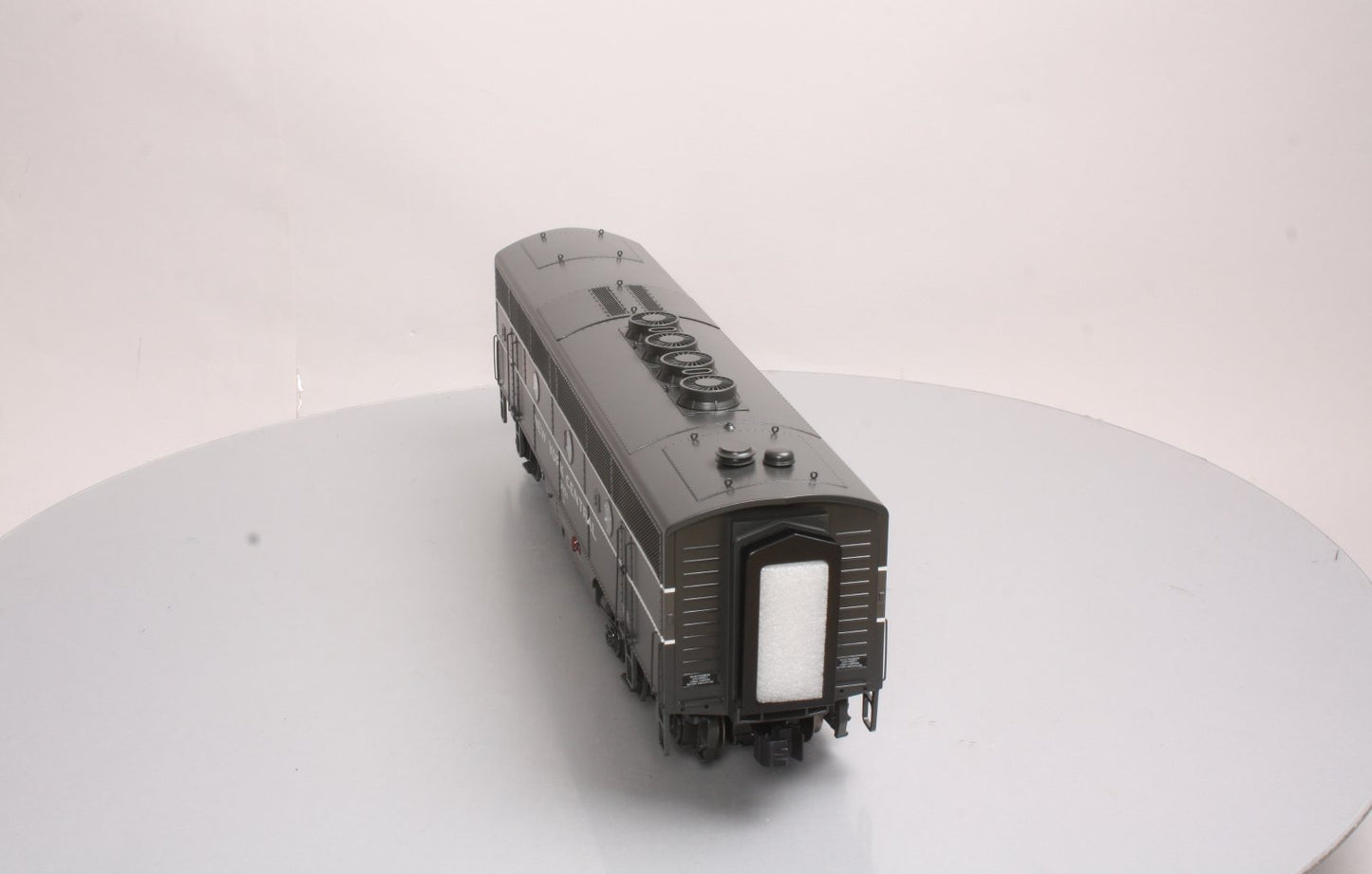 MTH 70-2008-3 New York Central G Scale F-3 B-Unit