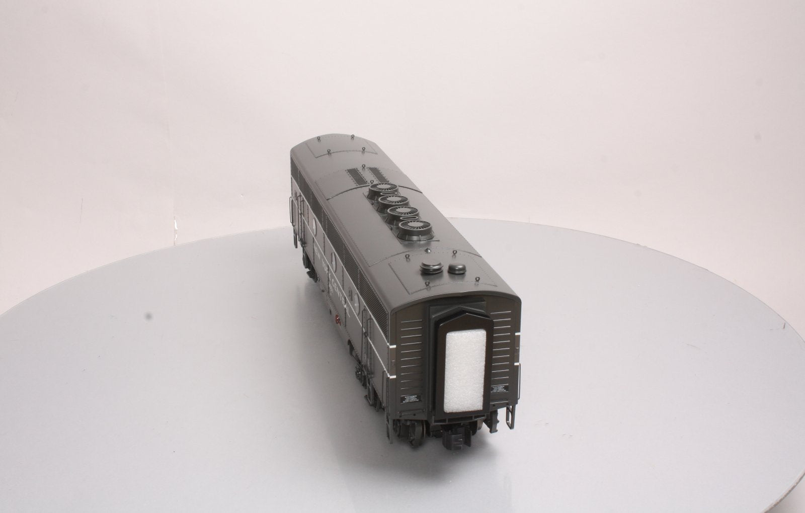 MTH 70-2008-3 New York Central G Scale F-3 B-Unit