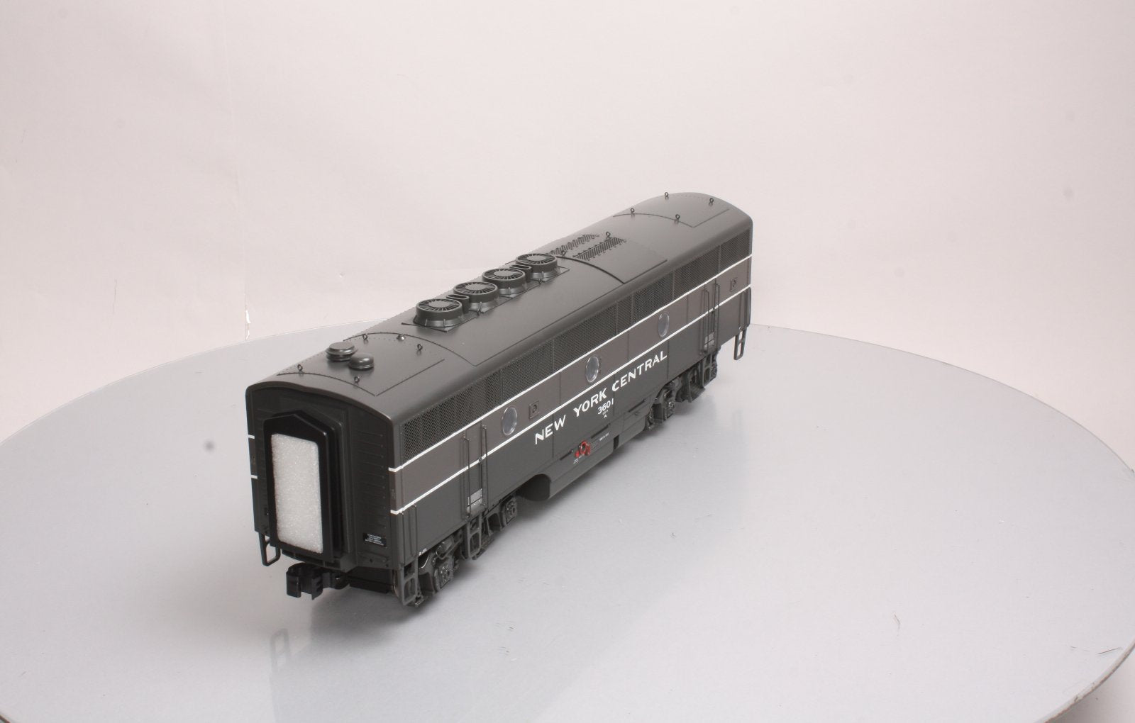 MTH 70-2008-3 New York Central G Scale F-3 B-Unit