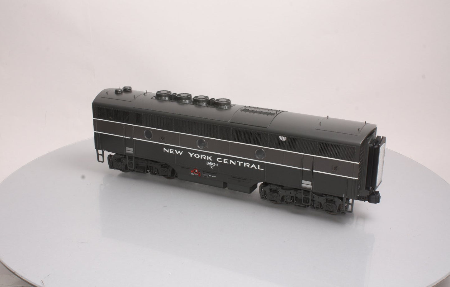 MTH 70-2008-3 New York Central G Scale F-3 B-Unit