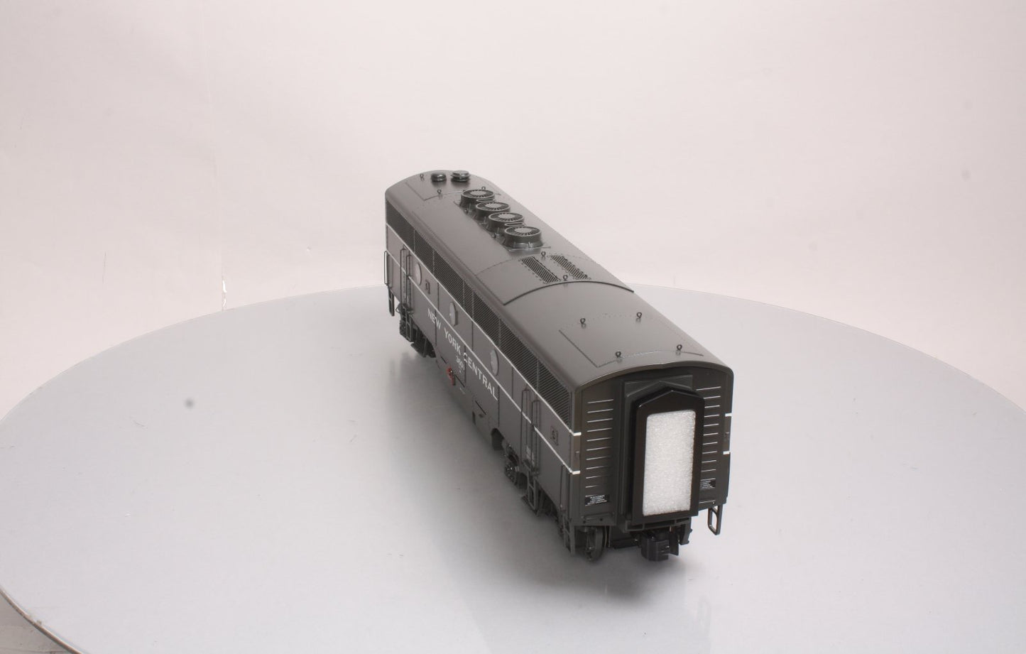 MTH 70-2008-3 New York Central G Scale F-3 B-Unit
