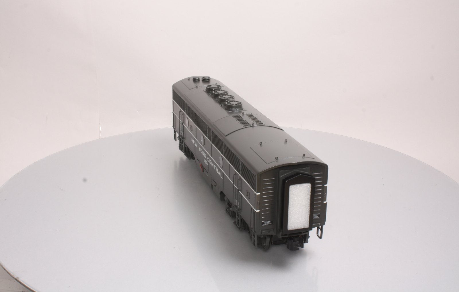 MTH 70-2008-3 New York Central G Scale F-3 B-Unit