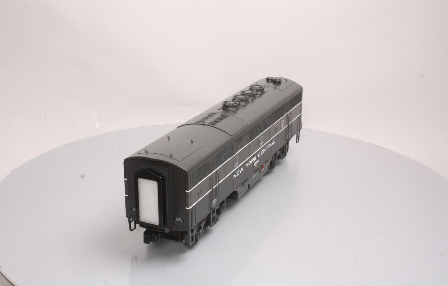 MTH 70-2008-3 New York Central G Scale F-3 B-Unit