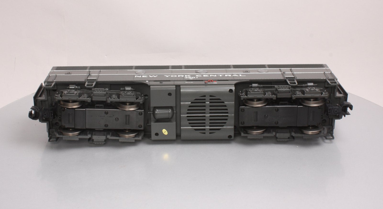 MTH 70-2008-3 New York Central G Scale F-3 B-Unit