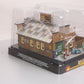 Woodland Scenics BR5846 O Built-&-Ready Deuce's Bike Shop Building