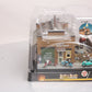 Woodland Scenics BR5846 O Built-&-Ready Deuce's Bike Shop Building