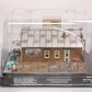Woodland Scenics BR5846 O Built-&-Ready Deuce's Bike Shop Building
