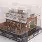 Woodland Scenics BR5846 O Built-&-Ready Deuce's Bike Shop Building