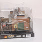 Woodland Scenics BR5846 O Built-&-Ready Deuce's Bike Shop Building