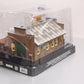 Woodland Scenics BR5846 O Built-&-Ready Deuce's Bike Shop Building