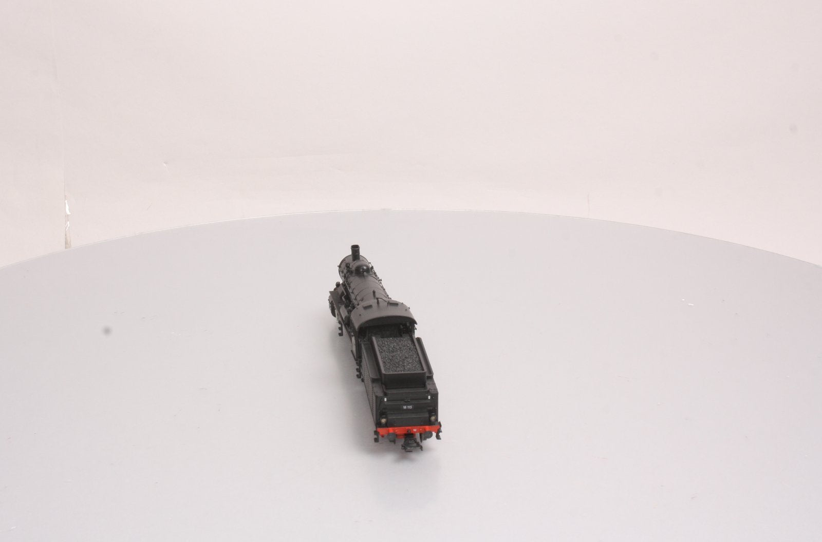 Marklin 37115 DRG Cl 18.1 Locomotive w/Sound