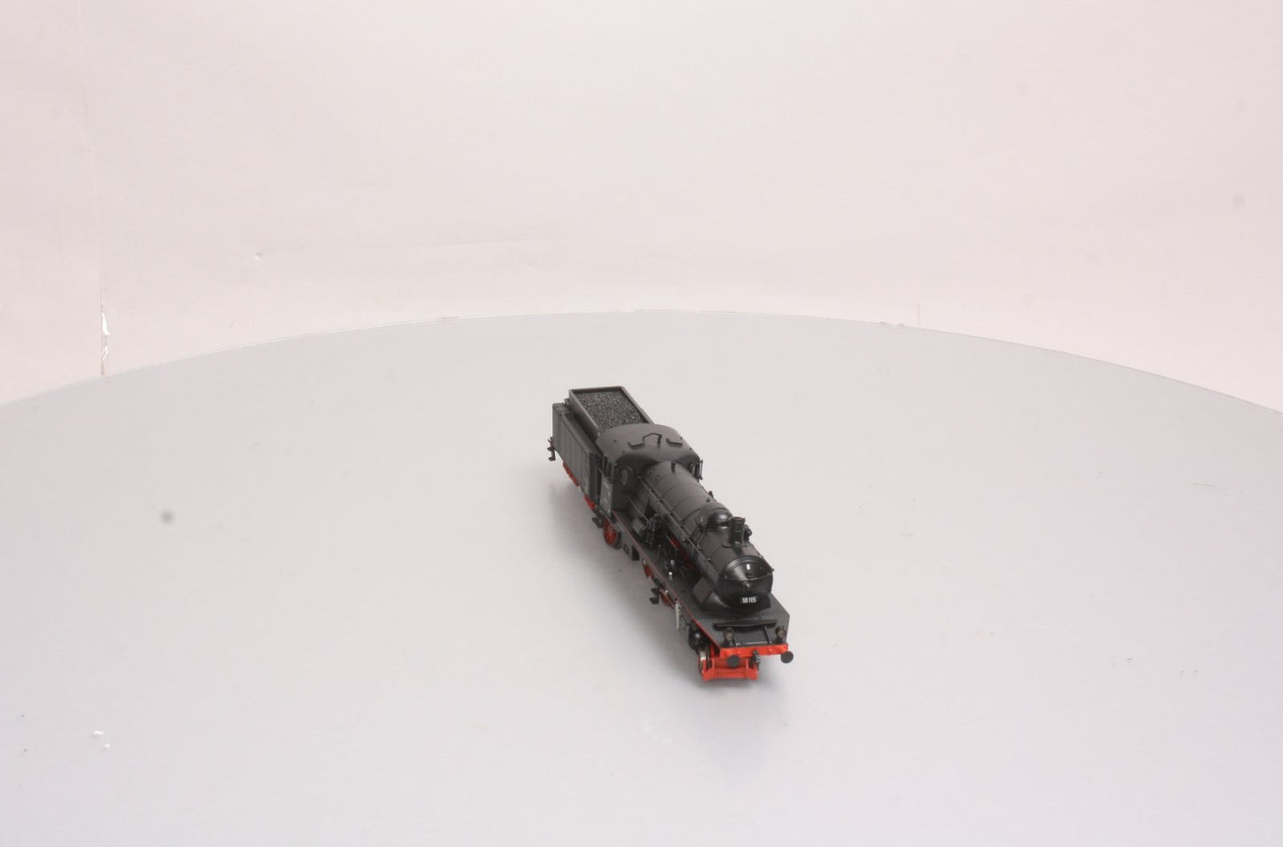 Marklin 37115 DRG Cl 18.1 Locomotive w/Sound