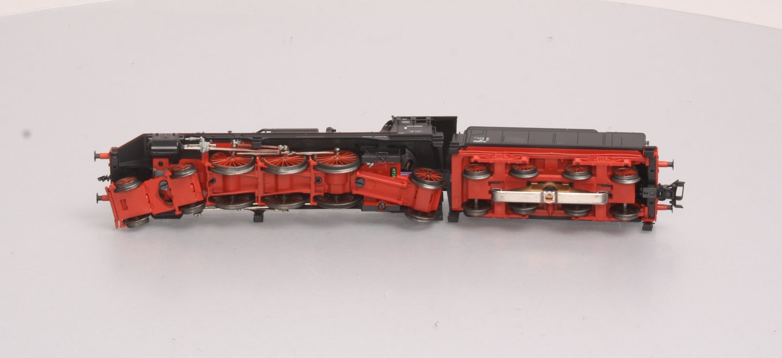 Marklin 37115 DRG Cl 18.1 Locomotive w/Sound