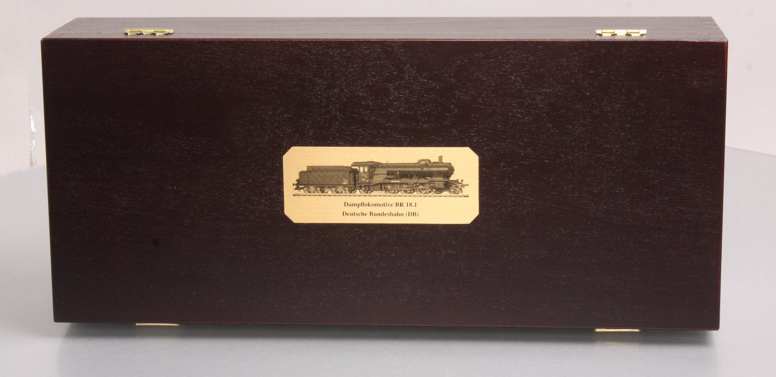 Marklin 37115 DRG Cl 18.1 Locomotive w/Sound