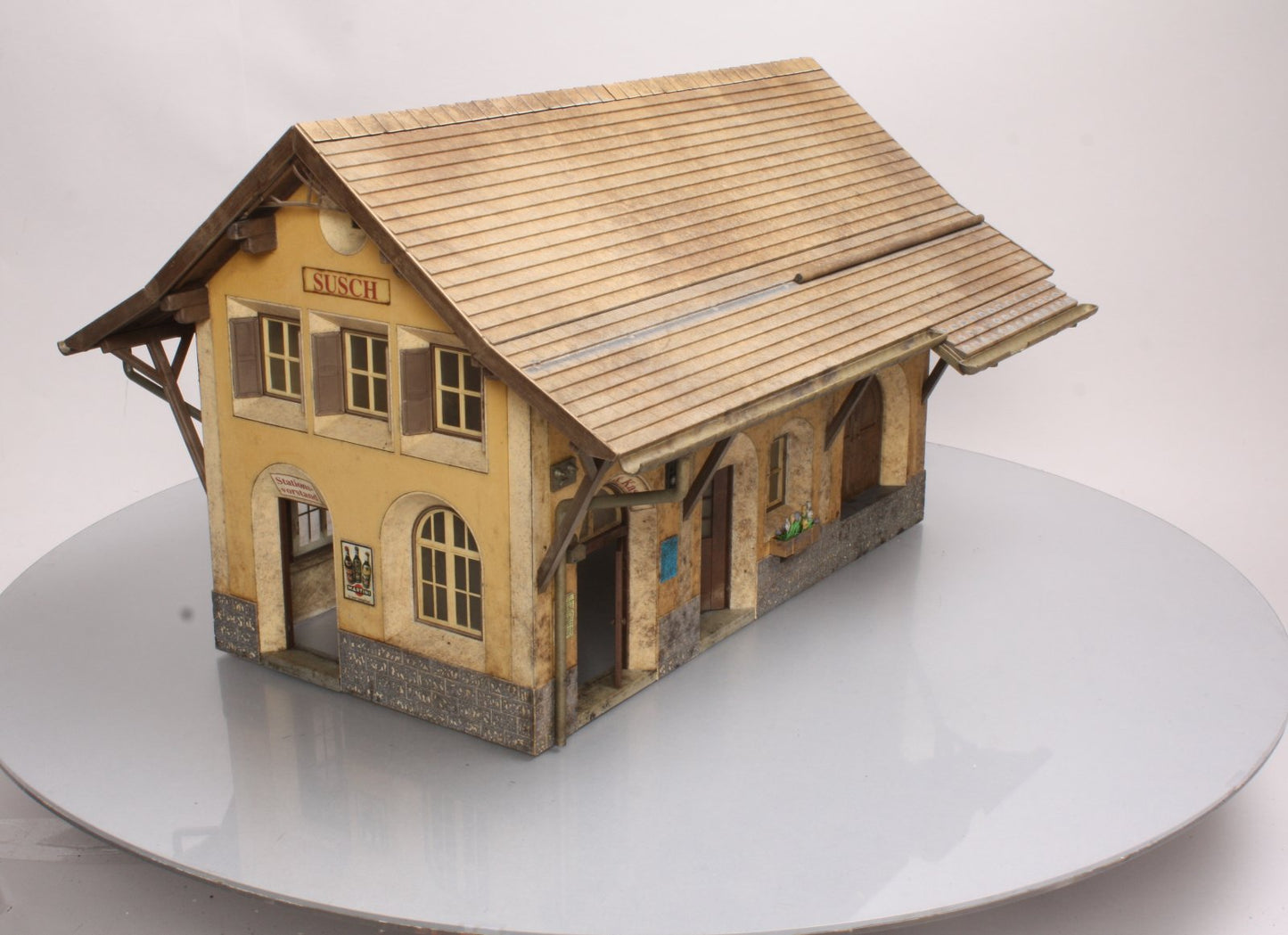 Pola 330999 G Station Susch Kit