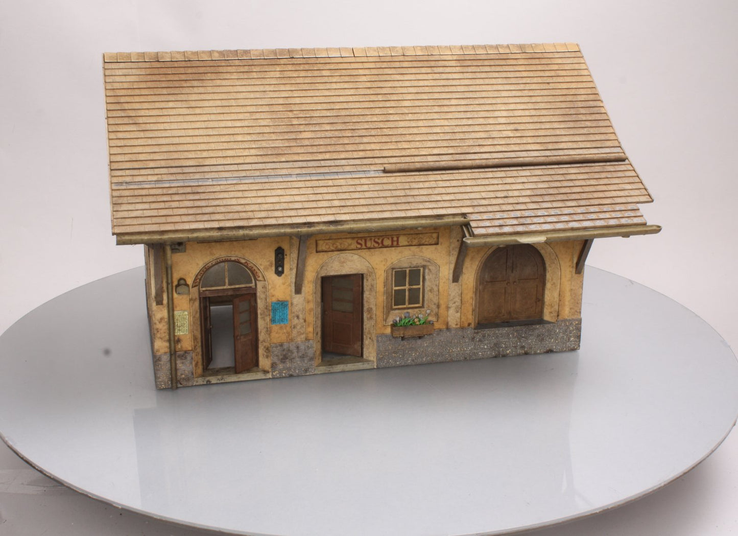 Pola 330999 G Station Susch Kit