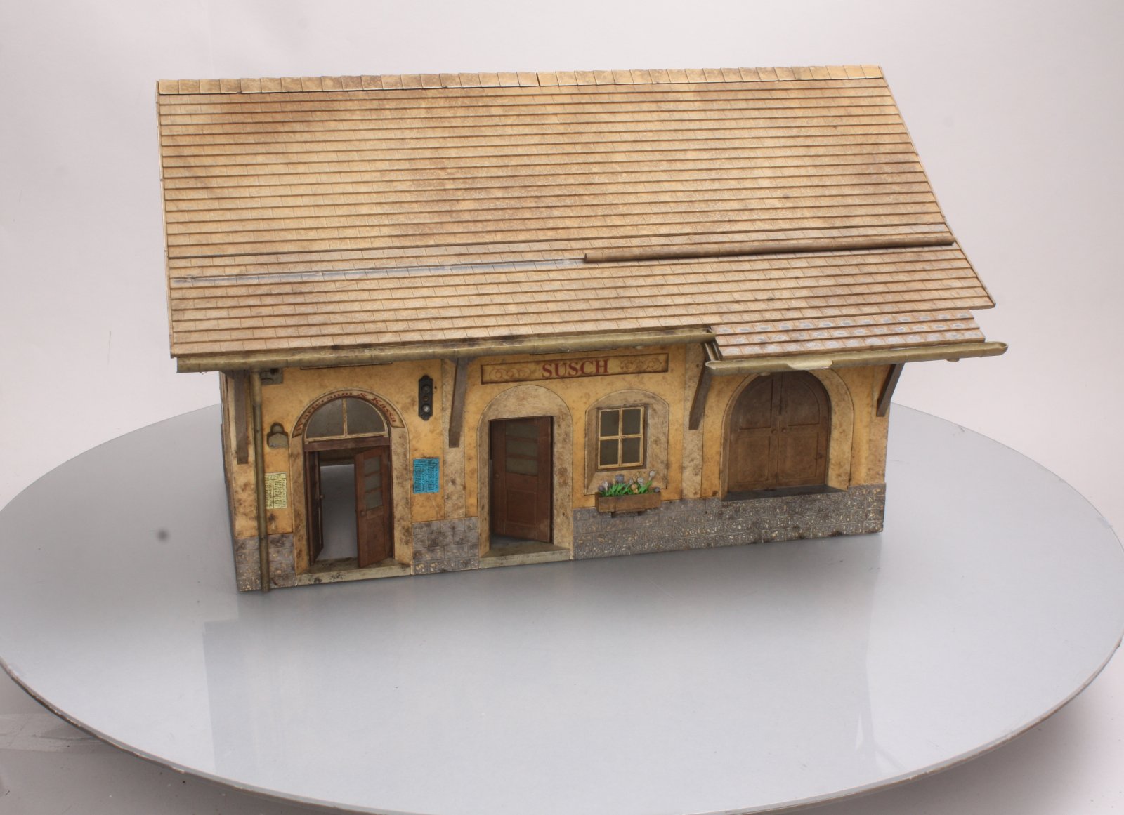 Pola 330999 G Station Susch Kit