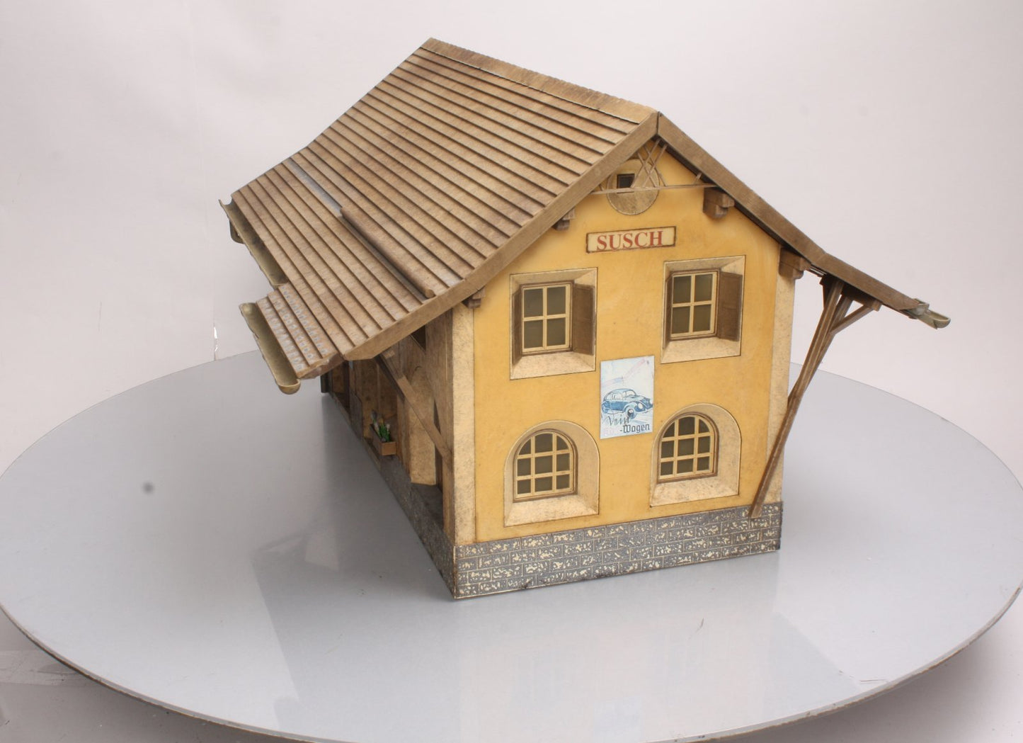 Pola 330999 G Station Susch Kit