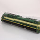 Lionel 6-39624 Erie NS Heritage Legacy SD70ACe Diesel Locomotive #1068