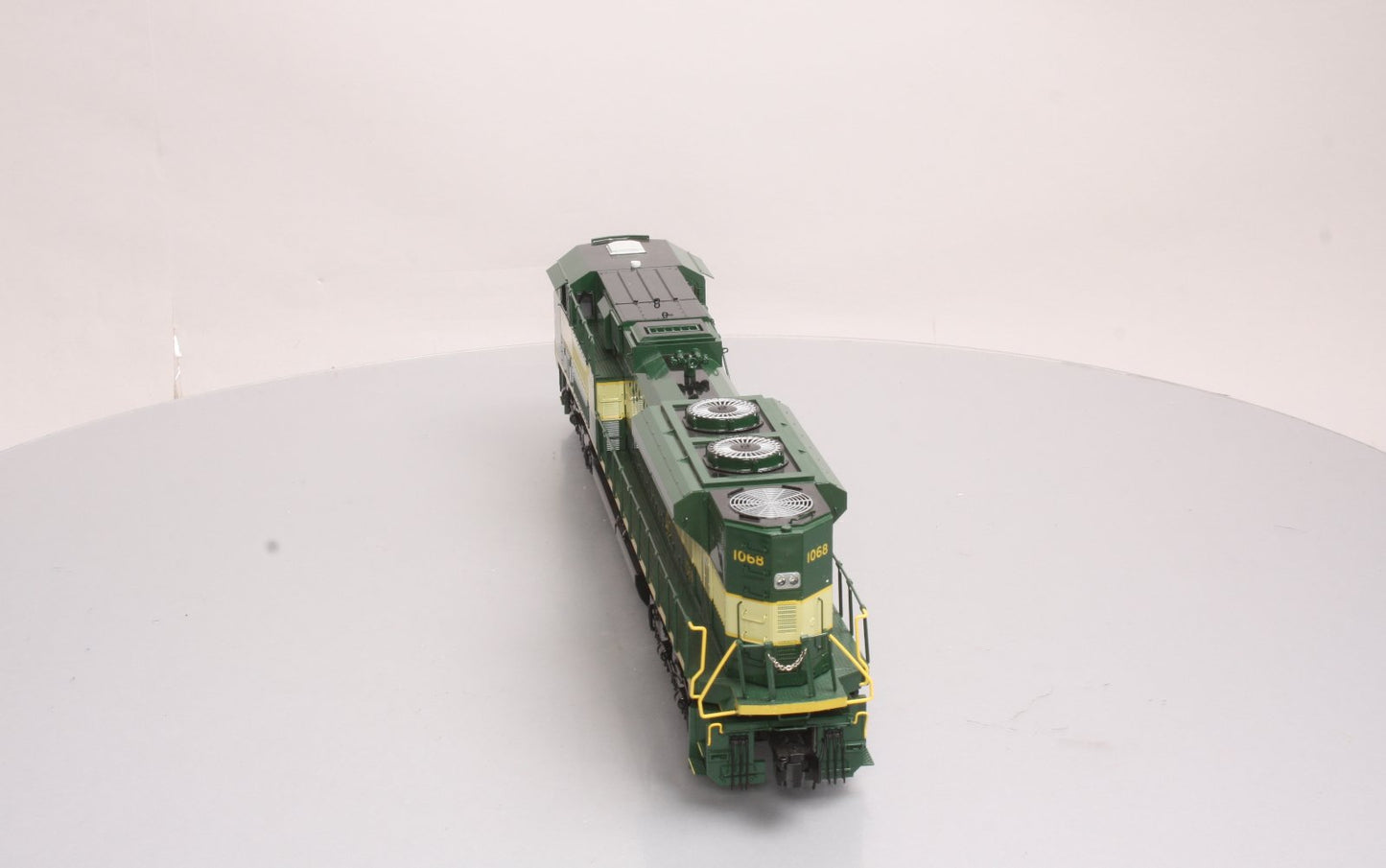 Lionel 6-39624 Erie NS Heritage Legacy SD70ACe Diesel Locomotive #1068