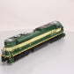 Lionel 6-39624 Erie NS Heritage Legacy SD70ACe Diesel Locomotive #1068