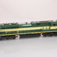 Lionel 6-39624 Erie NS Heritage Legacy SD70ACe Diesel Locomotive #1068