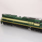 Lionel 6-39624 Erie NS Heritage Legacy SD70ACe Diesel Locomotive #1068