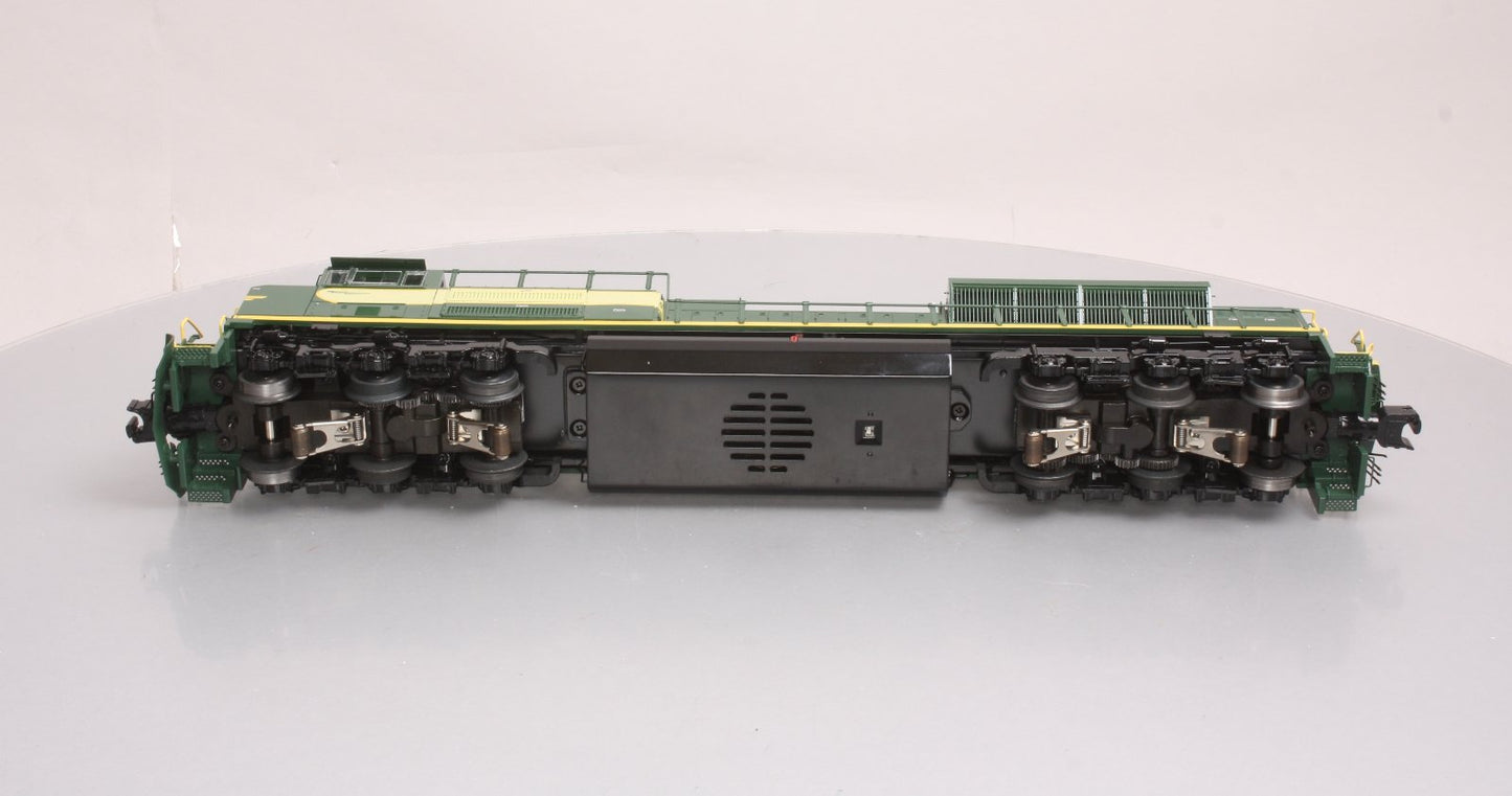 Lionel 6-39624 Erie NS Heritage Legacy SD70ACe Diesel Locomotive #1068