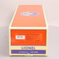 Lionel 6-39624 Erie NS Heritage Legacy SD70ACe Diesel Locomotive #1068