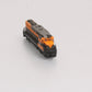 Atlas 4731 N Scale Great Northern EMD GP30 Diesel Locomotive #3012
