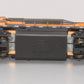 Atlas 4731 N Scale Great Northern EMD GP30 Diesel Locomotive #3012