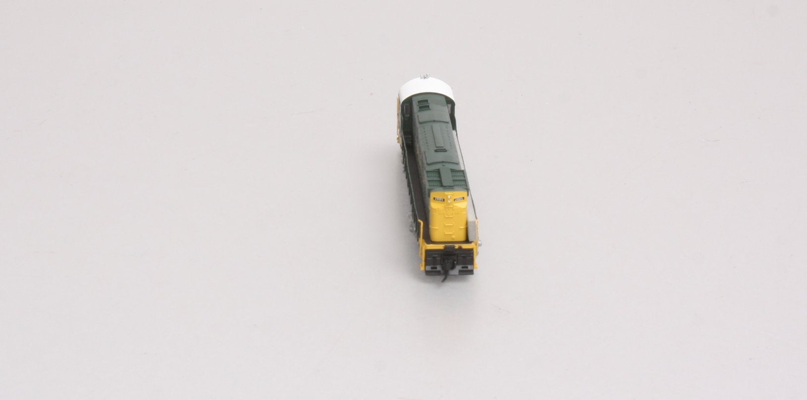 Atlas 54079 N Scale Hamersley Iron C628 Diesel Locomotive #2005