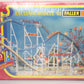 Faller 450 HO Scale Big Dipper Roller Coaster Motorized Kit