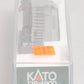 Kato 176-4900 N Scale Undecorated SD40-2 "Snoot Nose" Diesel Locomotive
