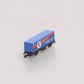 Marklin 87715 Z Scale Sarotti Flatcar with Container