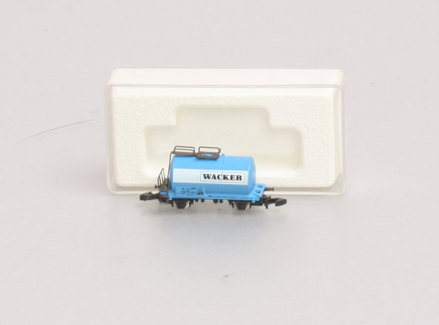 Marklin 87716 Z Scale Wacker Tank Car