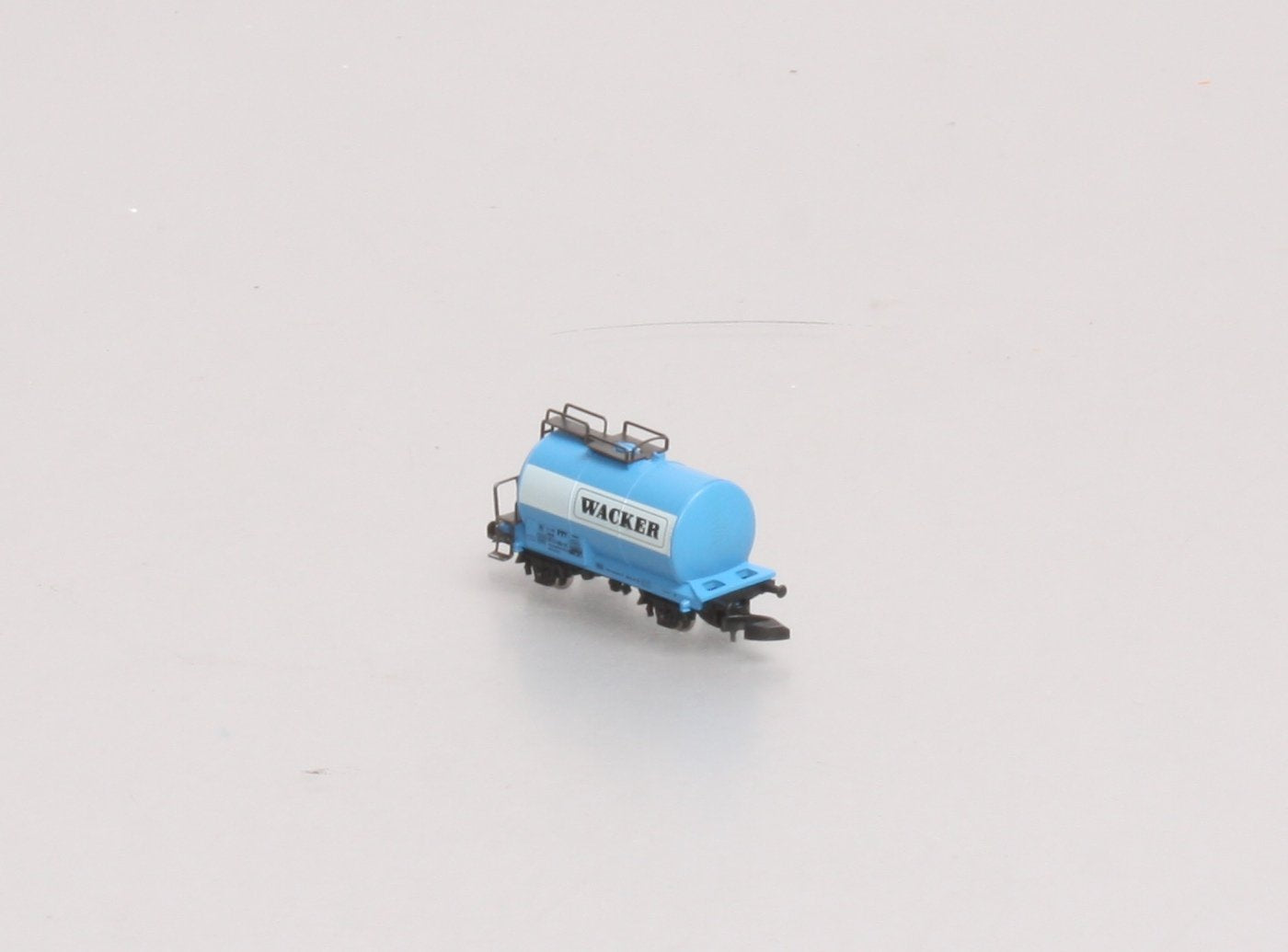 Marklin 87716 Z Scale Wacker Tank Car