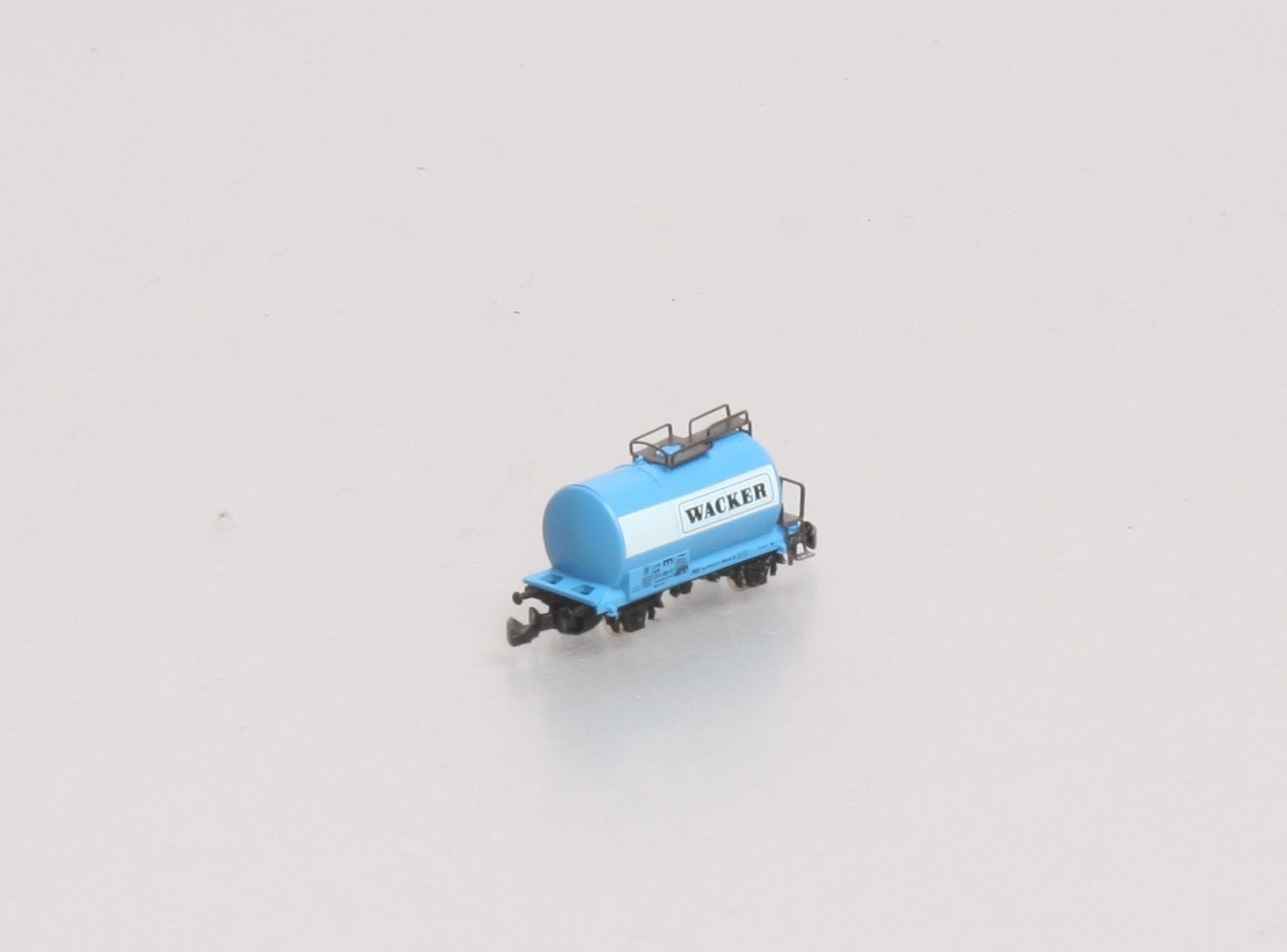 Marklin 87716 Z Scale Wacker Tank Car