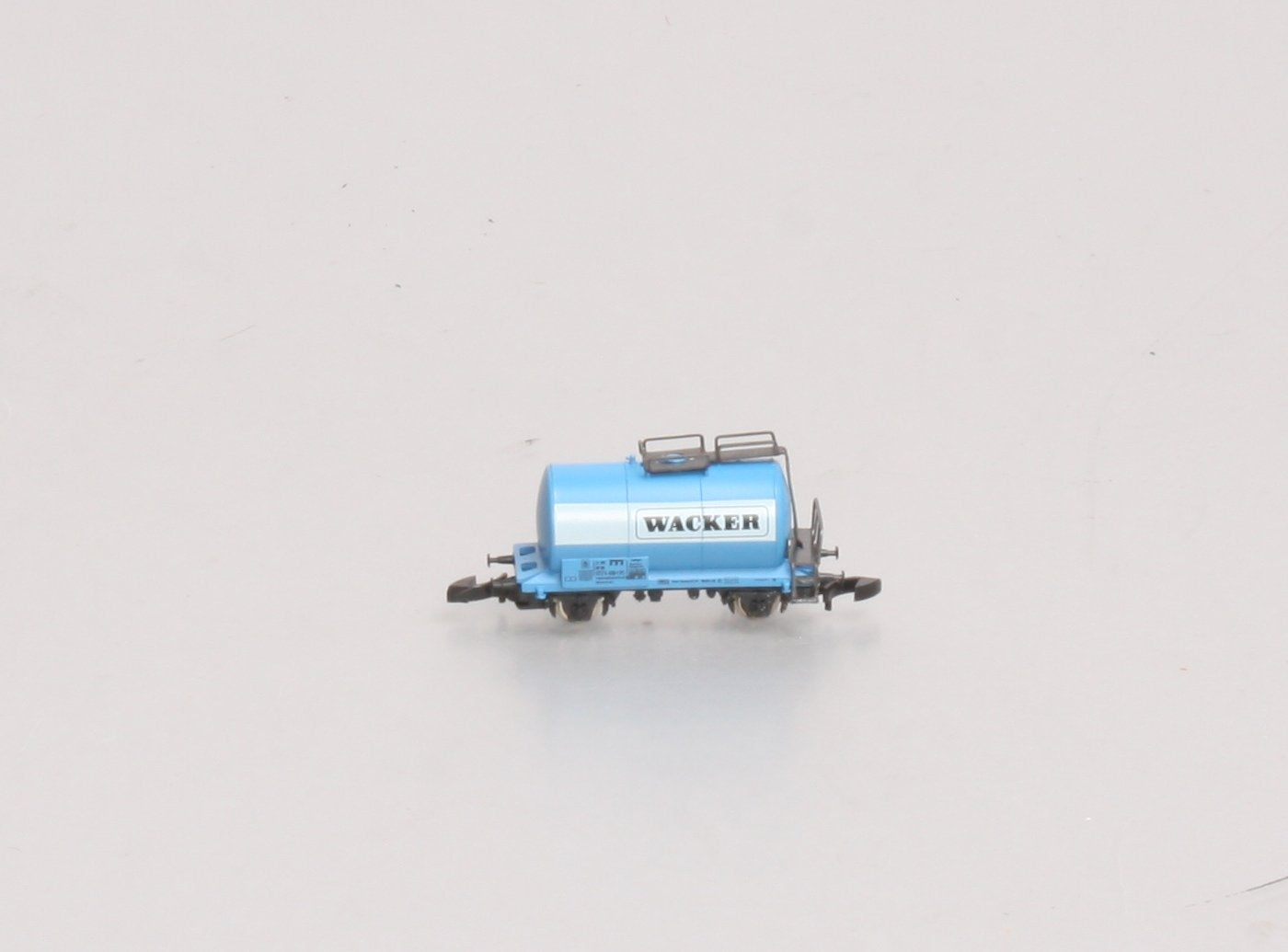 Marklin 87716 Z Scale Wacker Tank Car