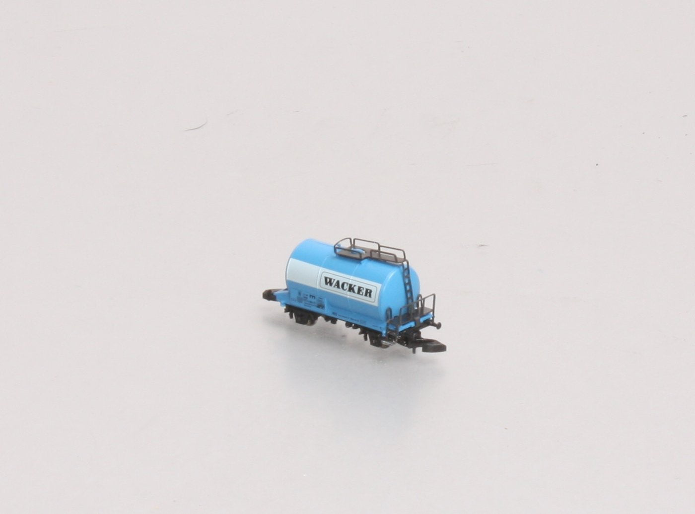 Marklin 87716 Z Scale Wacker Tank Car