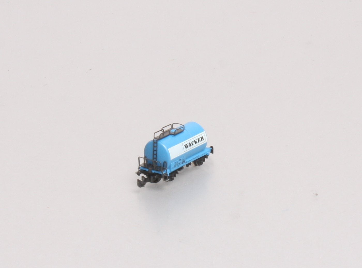 Marklin 87716 Z Scale Wacker Tank Car