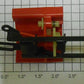 Lionel 55-16 Tie-Jector Tie Ejecting Mechanism Assembly
