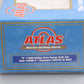 Atlas 92807 O Scale TruSweet Trinity Tankcar #65235 (2Rail)