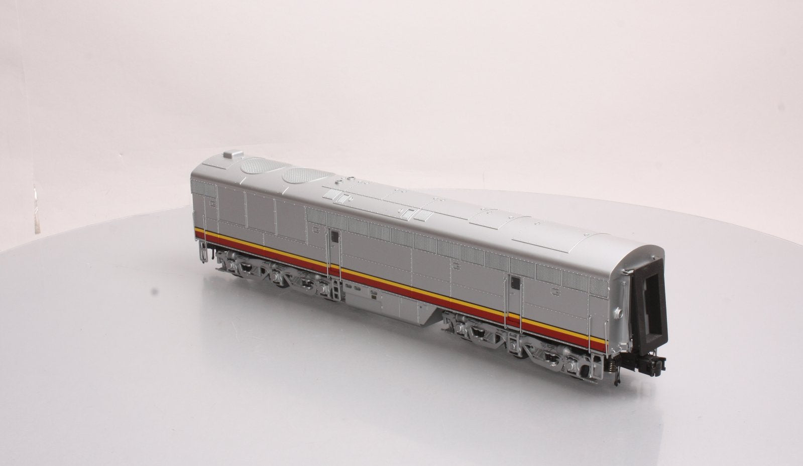 Atlas 1223 O Santa Fe Non-Powered B-Unit Diesel Locomotive #90A