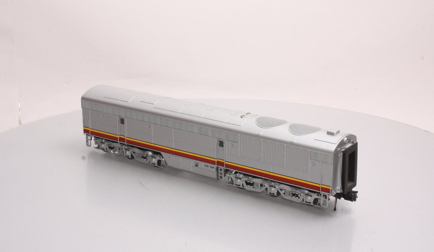 Atlas 1223 O Santa Fe Non-Powered B-Unit Diesel Locomotive #90A